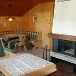 Ferienwohnung Uf dr Liwwi